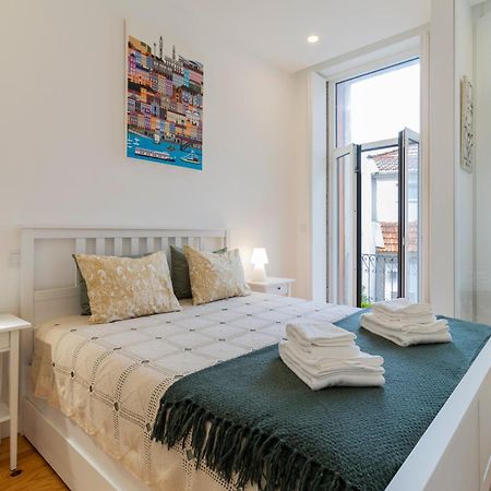 La Bastide Apartment Porto Bagian luar foto
