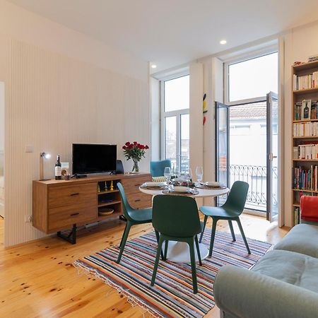 La Bastide Apartment Porto Bagian luar foto