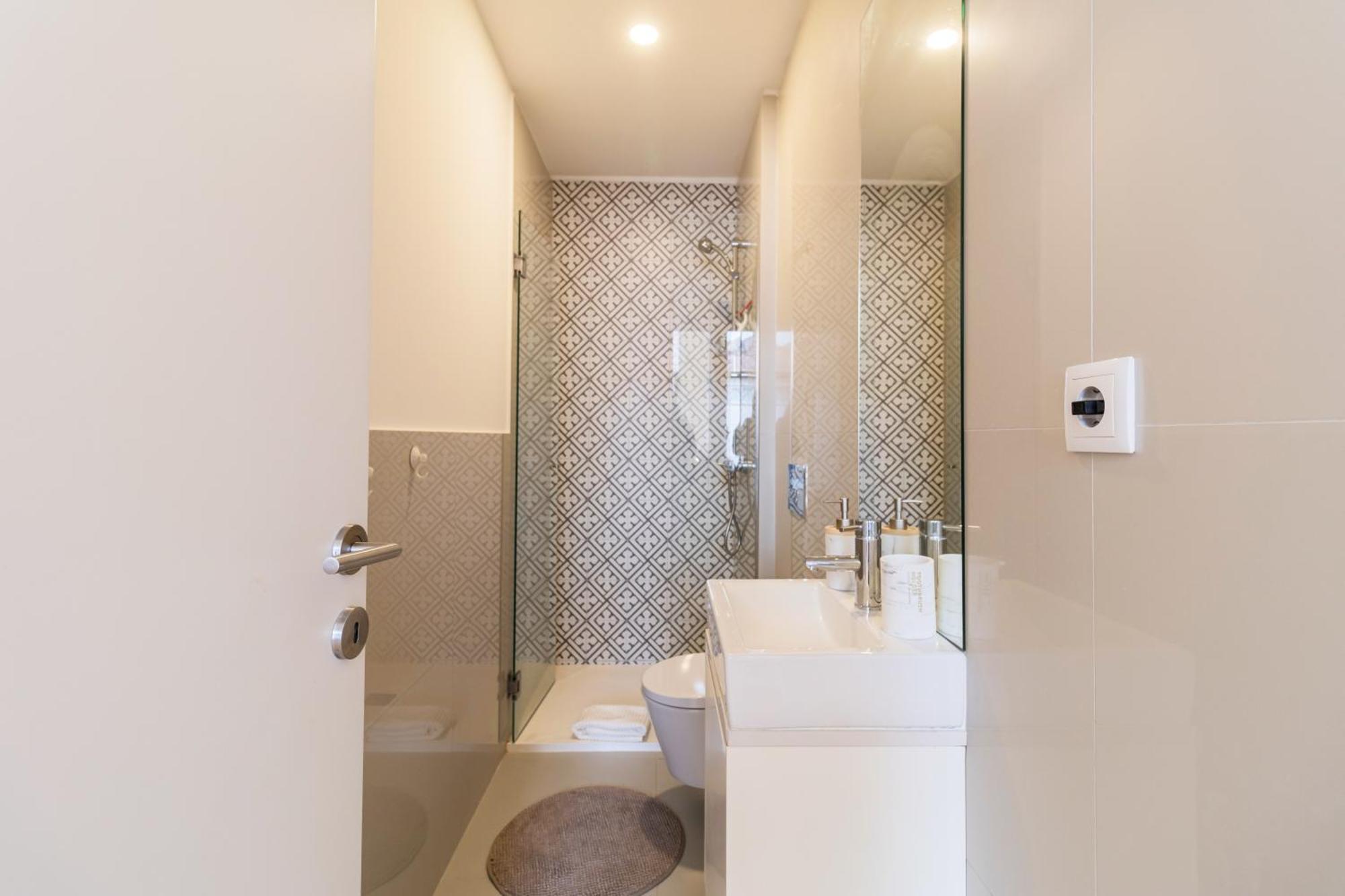 La Bastide Apartment Porto Bagian luar foto