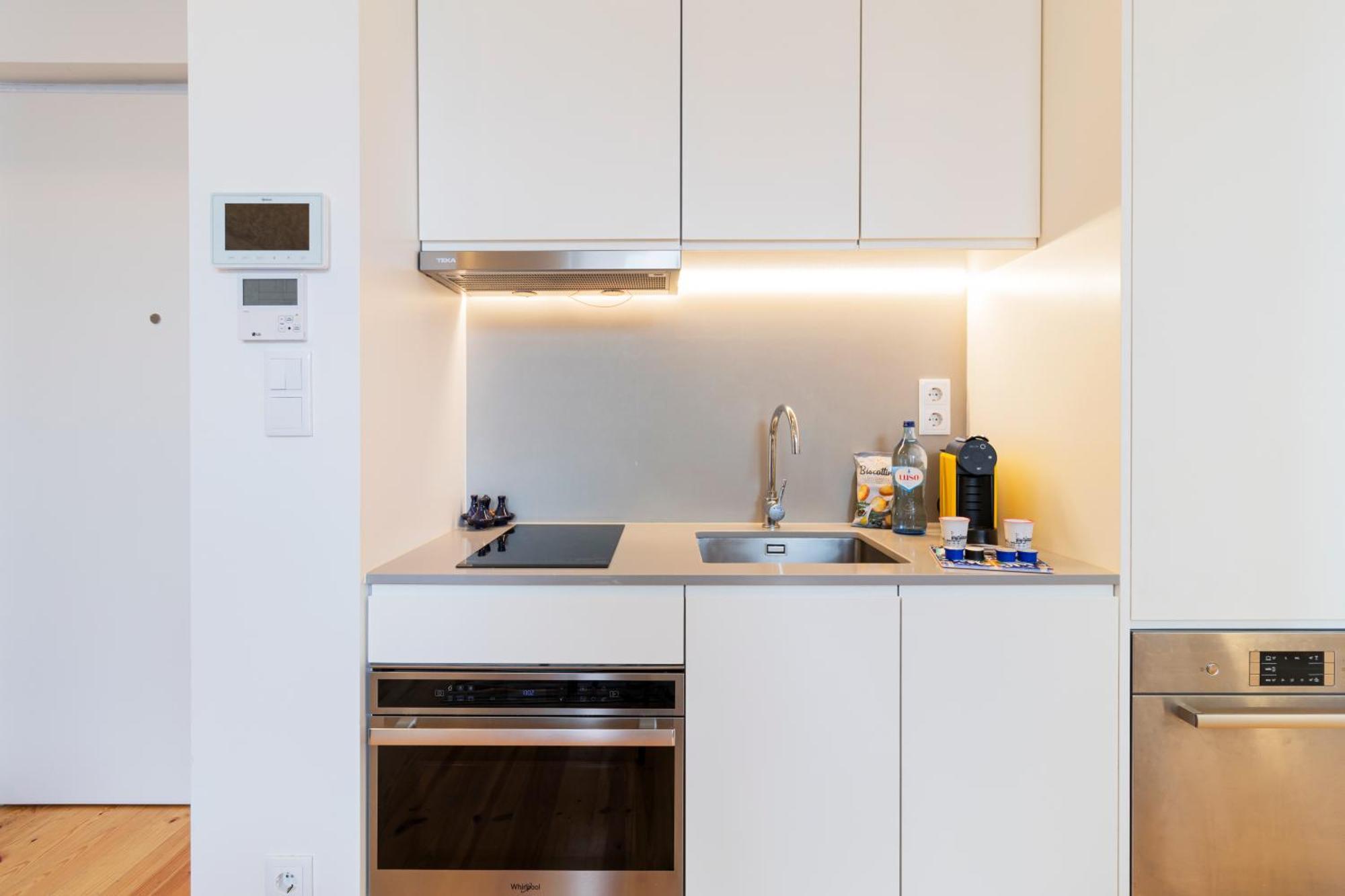 La Bastide Apartment Porto Bagian luar foto