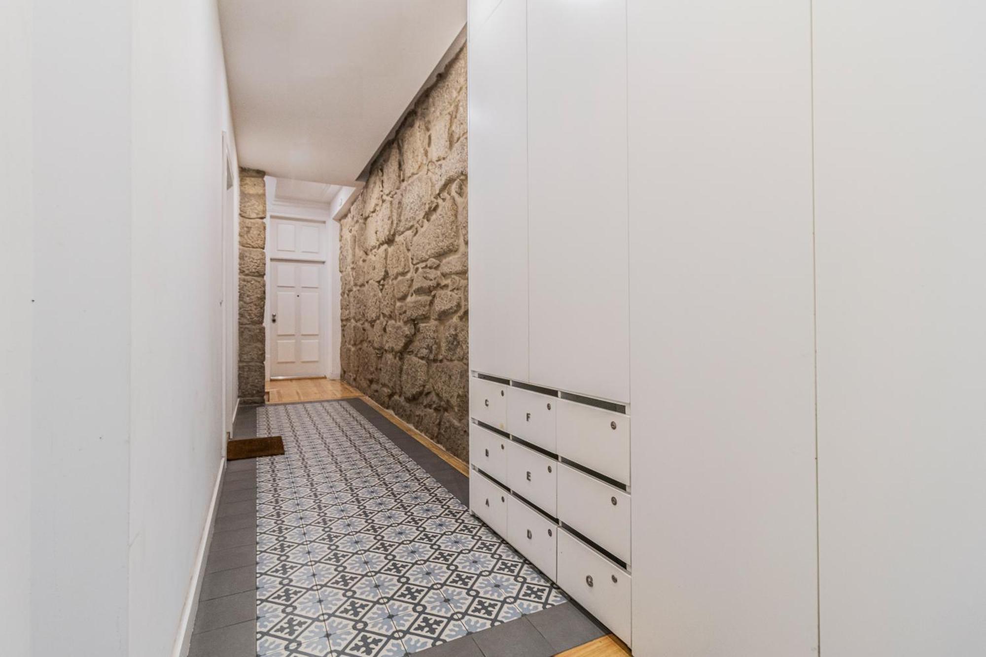 La Bastide Apartment Porto Bagian luar foto