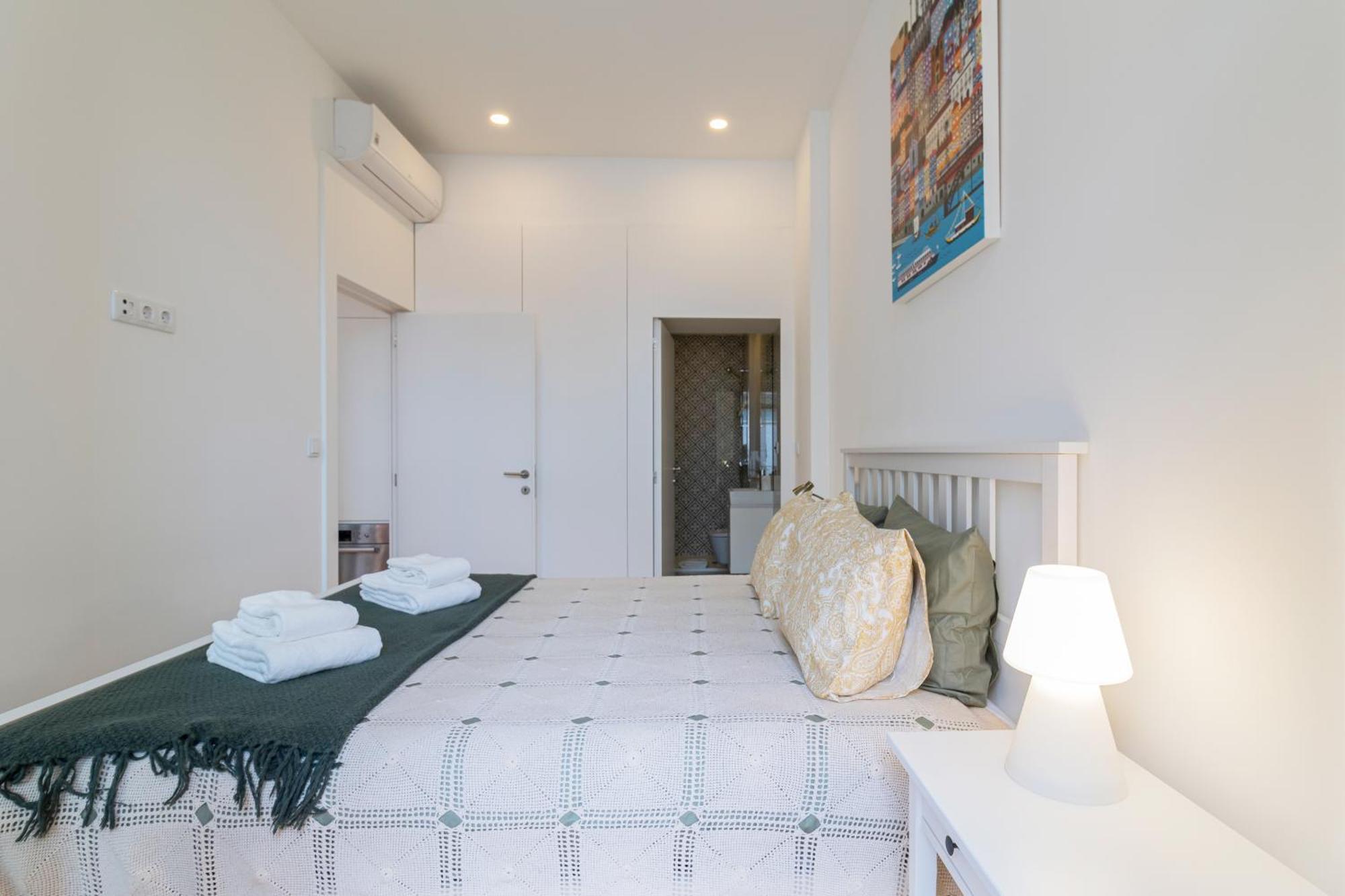La Bastide Apartment Porto Bagian luar foto